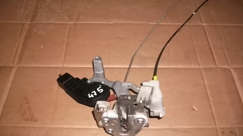 Incuietoare usa Spate Dreapta pentru Toyota Aygo AB10 [1]