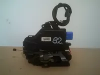 Incuietoare usa spate dreapta pentru Volkswagen Golf 5, cod 7L0839016 [1]