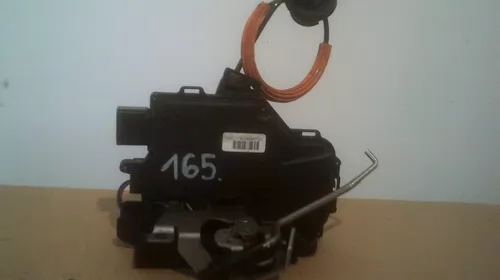 Incuietoare usa Spate Stanga pentru Audi A4B6 , cod 8E0839015C [1]