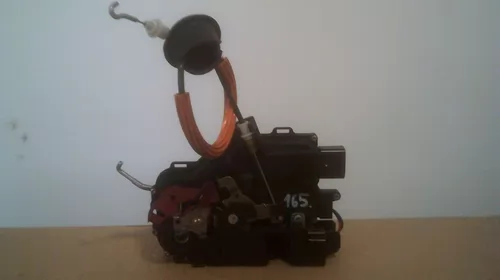 Incuietoare usa Spate Stanga pentru Audi A4B6 , cod 8E0839015C [2]
