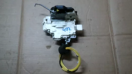 Incuietoare usa Spate Stanga pentru Audi A6C6 , cod 4F0839015A [1]