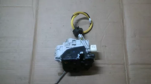 Incuietoare usa Spate Stanga pentru Audi A6C6 , cod 4F0839015A [2]