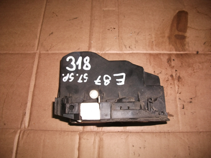 Incuietoare usa spate stanga pentru bmw SERIA 1 E87, cod 7167075 [1]