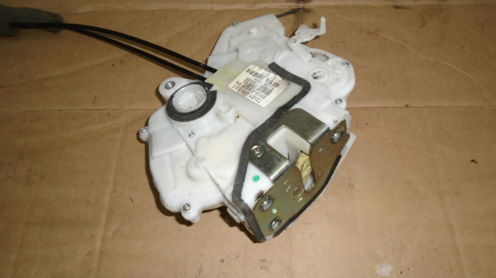 Incuietoare usa spate stanga pentru HONDA CIVIC 8, cod 72651-SMG-E0 [2]