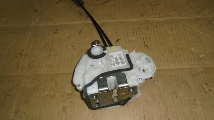Incuietoare usa spate stanga pentru HONDA CIVIC 8, cod 72651-SMG-G1 [2]