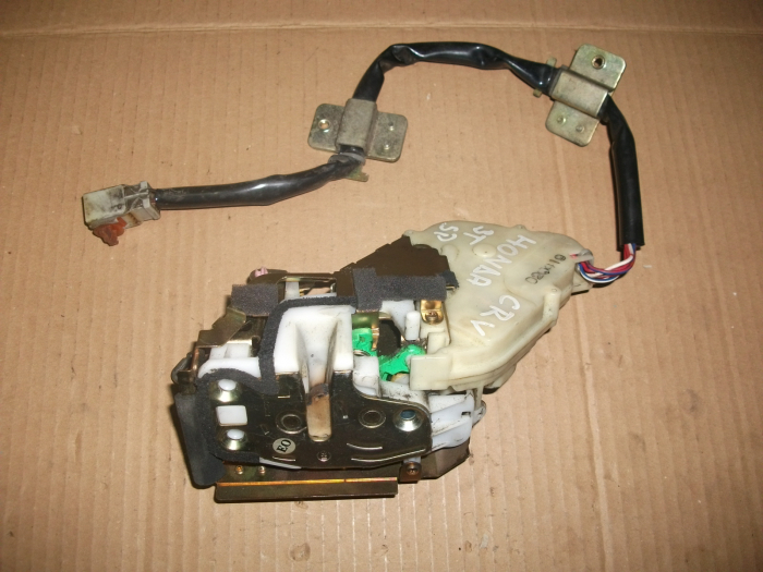 Incuietoare usa SPATE Stanga pentru HONDA CR-V 2 [2]