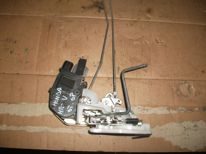 Incuietoare usa spate stanga pentru HONDA HR-V  an 1999-2006 [2]