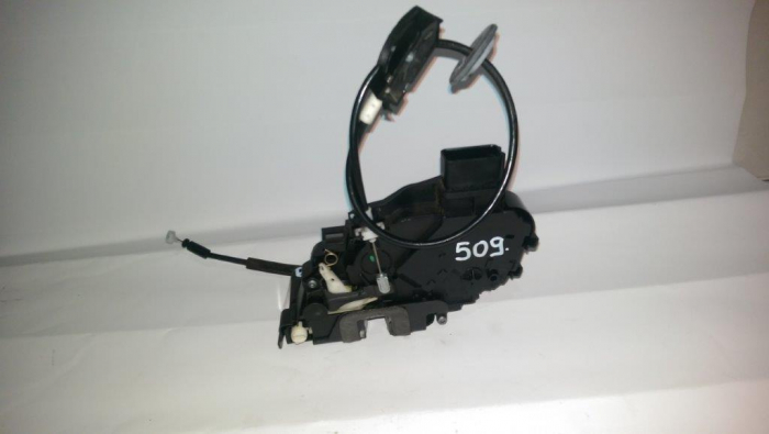 Incuietoare usa spate stanga pentru Land Rover Freelander 2, cod 7H5A-26413-AA [2]