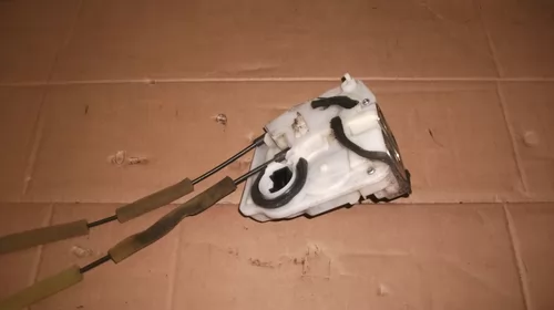 Incuietoare usa Spate Stanga pentru Mazda 6 GH, cod F97-G16-L2, F97-G02-L2 [2]
