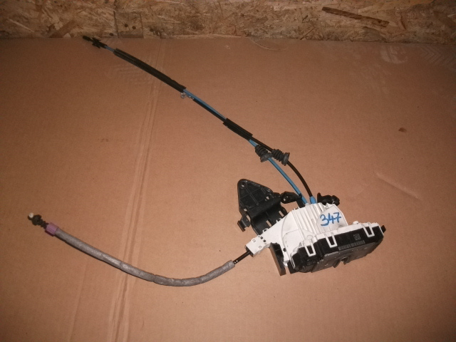 Incuietoare usa SPATE Stanga pentru Mercedes c-class W204, cod A2047301335 [1]
