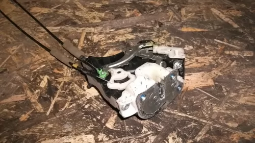 Incuietoare usa Spate Stanga pentru Mitsubishi Outlander 2 [2]