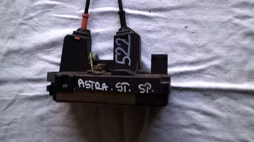 Incuietoare usa Spate Stanga pentru Opel Astra G, cod 90561157 [1]