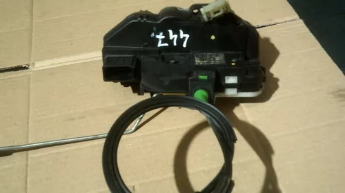 Incuietoare usa Spate Stanga pentru Opel Insignia A, cod 13503807 [2]