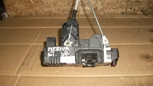 Incuietoare usa Spate Stanga pentru Opel Meriva A, cod 13154793 [2]