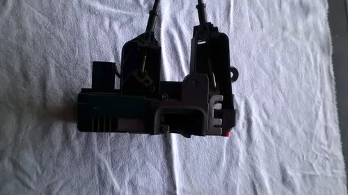 Incuietoare usa Spate Stanga pentru Opel Vectra C, cod 24447345 [2]