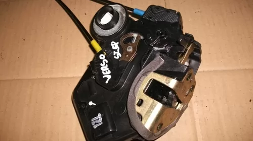 Incuietoare usa Spate Stanga pentru Toyota Corolla Verso AR10 [2]