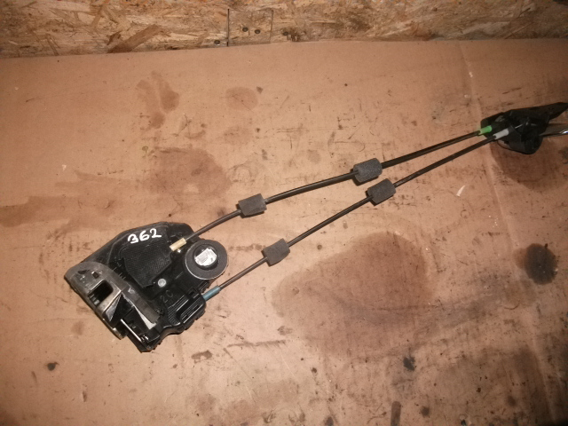 Incuietoare usa spate stanga pentru Toyota Rav-4 III an 2005-2009 [1]