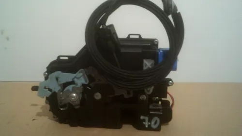 Incuietoare usa Spate Stanga pentru Volkswagen Golf 6, cod 7L0839015D [2]