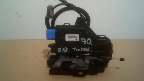 Incuietoare usa Spate Stanga pentru Volkswagen Golf 6, cod 7L0839015D [1]