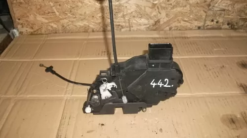 Incuietoare usa Spate Stanga pentru Volvo V50 , cod 30699797 [1]