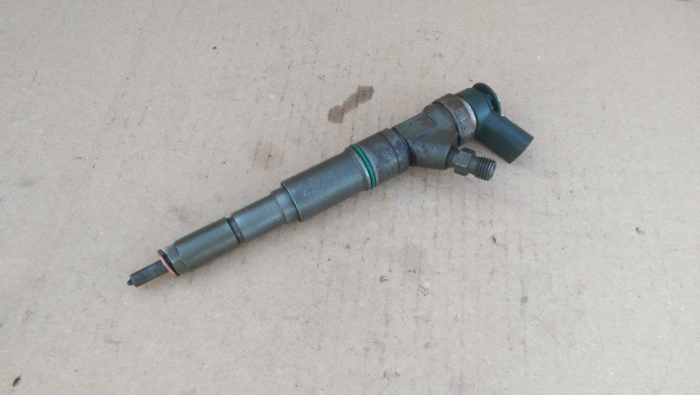 Injector BMW Seria 3 E46, 2.0 d, M47, 7788609, 0445110080, an 2001-2006 [2]