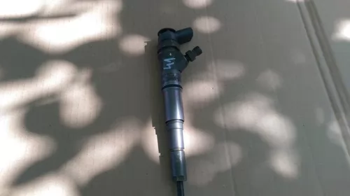 Injector pentru BMW Seria 3 E90, motorizare 2.0 diesel, cod 7794435 , 0445110209 [2]