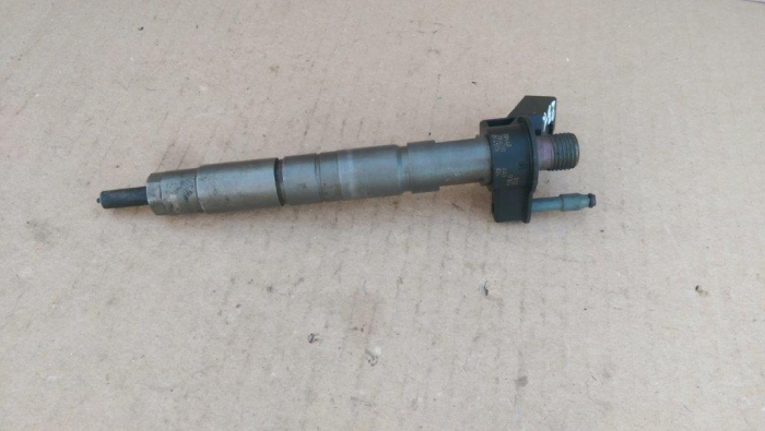 Injector BMW Seria 3 E90 E91, 2.0 d, N47, 7805428-03, 0445116024, an 2008-2011 [2]