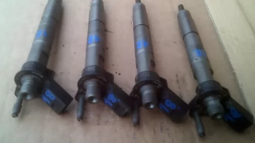 Injector pentru BMW Seria 5 E60, motorizare 2.0 Diesel, cod 7797877-05, 0445116 [2]