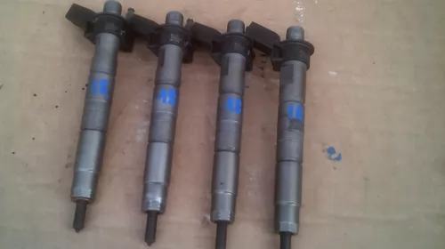 Injector pentru BMW Seria 5 E60, motorizare 2.0 Diesel, cod 7797877-05, 0445116 [1]