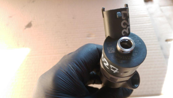 Injector Chevrolet Captiva, Opel Antara, motor 2.0cdti, cod 0445110269, an 2006-2011 [4]