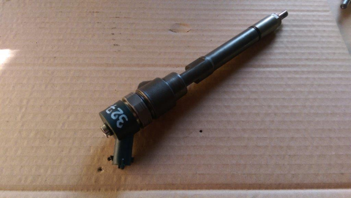 Injector Chevrolet Captiva, Opel Antara, motor 2.0cdti, cod 0445110269, an 2006-2011 [2]