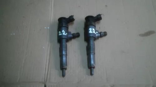 Injector pentru Citroen C4 , motorizare 2.0 Diesel, cod 0445110252, 565889 [1]
