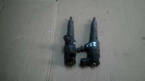 Injector pentru Citroen C4 , motorizare 2.0 Diesel, cod 0445110252, 565889 [3]