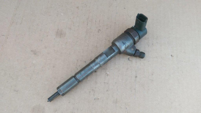 Injector Fiat Doblo 1, 1.9jtd, 0445110083, an 2001-2009 [2]