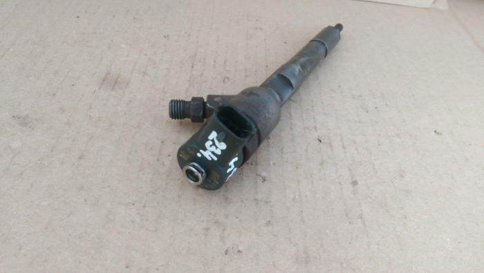 Injector Fiat Doblo 1, 1.9jtd, 0445110083, an 2001-2009 [3]
