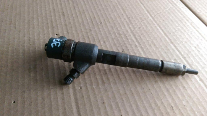 Injector pentru Fiat Doblo 1, motorizare 1.3 diesel, cod 0986435078 [3]