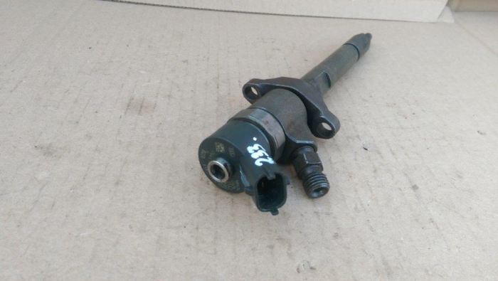 Injector Ford Focus 2, 1.6 tdci, 0445110188, 892080, an 2004-2011 [3]