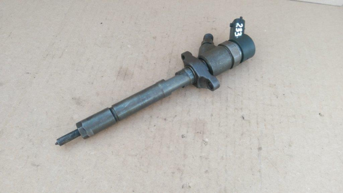 Injector Ford Focus 2, 1.6 tdci, 0445110188, 892080, an 2004-2011 [2]