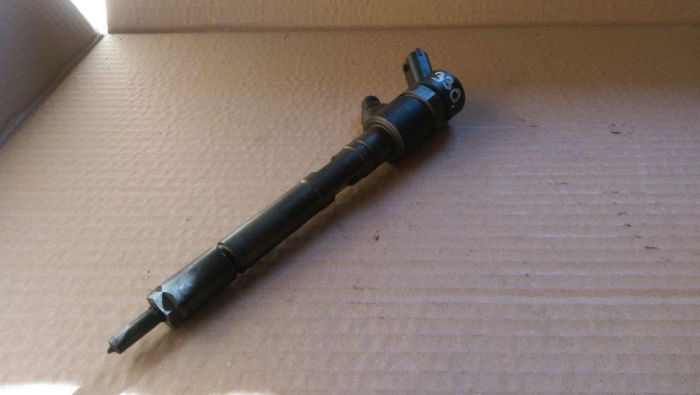 Injector Ford Focus 2, motor 1.6 Tdci, cod B445117859, 949880, an 2004-2011 [2]