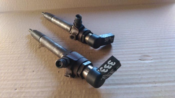 Injector Jaguar XF, motor 2.7 diesel, cod 5U3Q-9K546-AA, an 2004-2011 [3]
