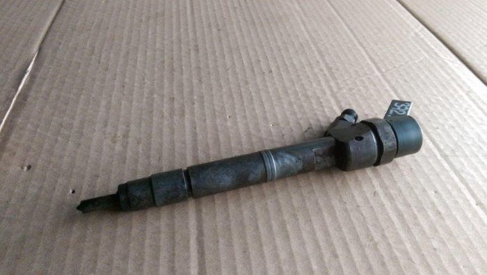 Injector pentru Mercedes A-Class W168, motorizare 1.7 diesel, cod A6680700287   ,   0445110015 [3]