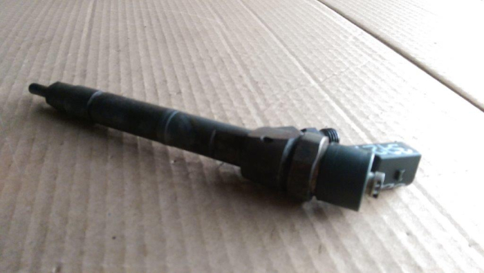 Injector pentru Mercedes A-Class W168, motorizare 1.7 diesel, cod A6680700287   ,   0445110015 [4]