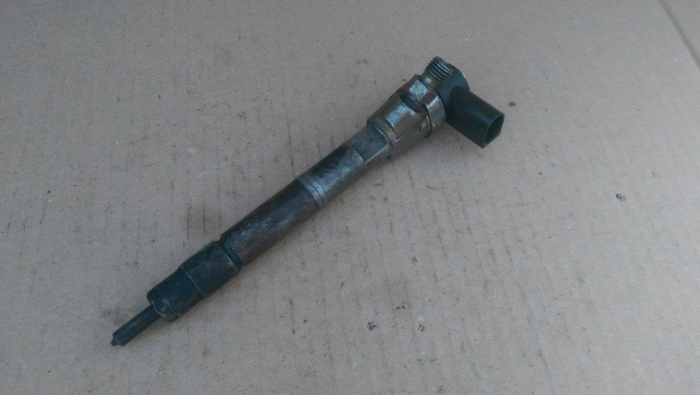 Injector Mercedes M-Class, ML, W163, 2.7cdi, A6130700187, 0445110035, an 1997-2005 [2]