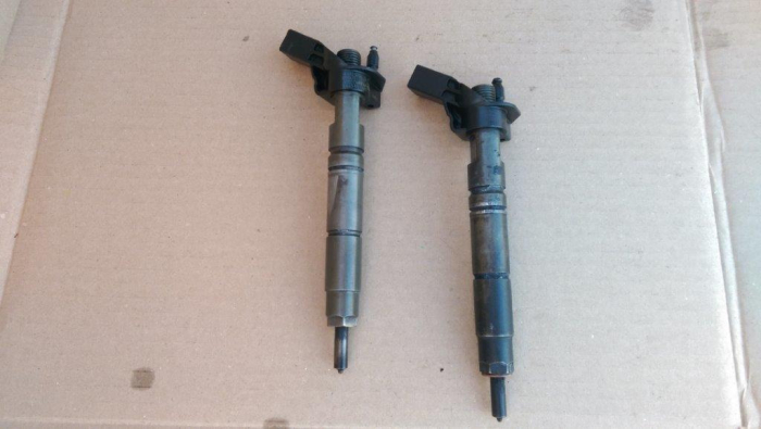Injector Mercedes M-Class, ML, W164, 3.0cdi, A6420700487, 0445115017, an 2005-2011,   0445115017 [2]
