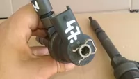 Injector pentru Opel Astra H, motorizare 1.7 diesel, cod 0445110175 [3]