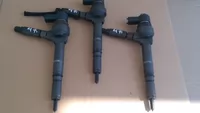 Injector pentru Opel Astra H, motorizare 1.7 diesel, cod 0445110175 [1]