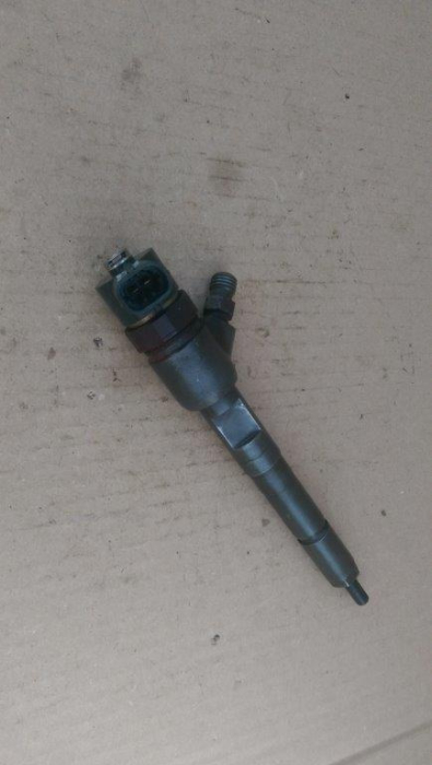 Injector Opel Corsa D, motor 1.3 cdti, cod 0445110183, an 2006-2014 [2]