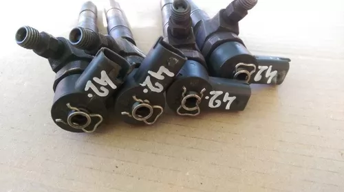 Injector pentru Opel Insignia A, motorizare 2.0 diesel, cod 0445110327 [3]