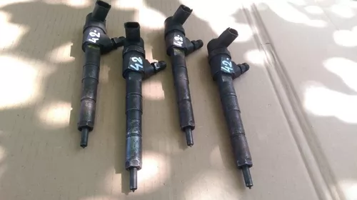 Injector pentru Opel Insignia A, motorizare 2.0 diesel, cod 0445110327 [1]