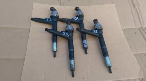 Injector pentru Opel Meriva A, motorizare 1.7 diesel, cod 897313-8614 [1]